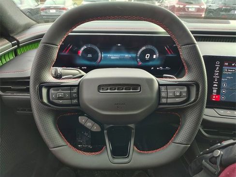 New 2026 Dodge Charger R/T Scat Pack image 17