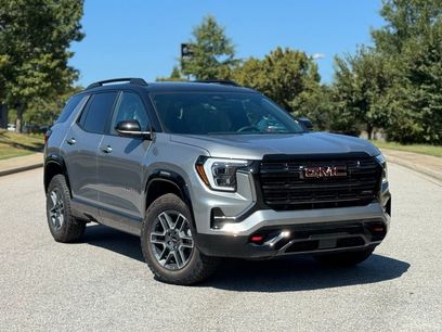 New 2026 GMC Terrain AT4 w/ Technology Package II