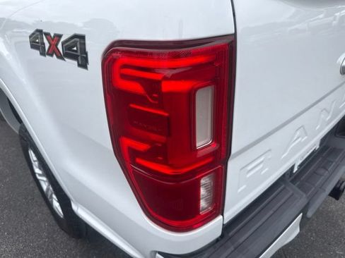 Used 2019 Ford Ranger XLT w/ Trailer Tow Package AWD/4WD image 10