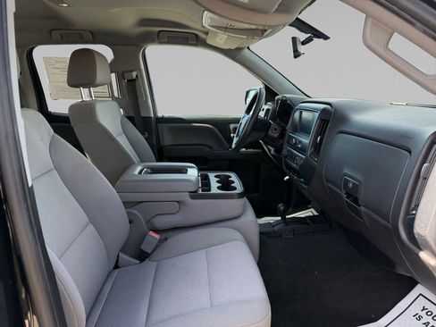 Used 2018 GMC Sierra 1500 4x4 Double Cab w/ Elevation Edition image 15