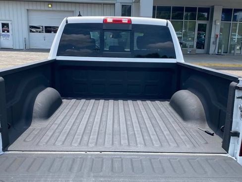 Used 2023 RAM 1500 Warlock w/ Trailer Tow Group AWD/4WD image 13