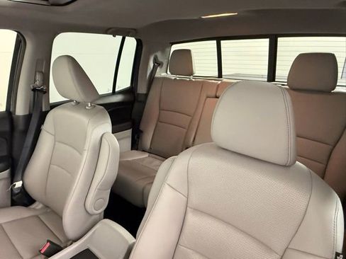 Used 2020 Honda Ridgeline RTL image 33