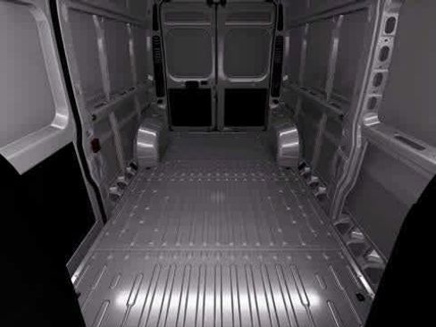 New 2026 RAM ProMaster 2500 image 3