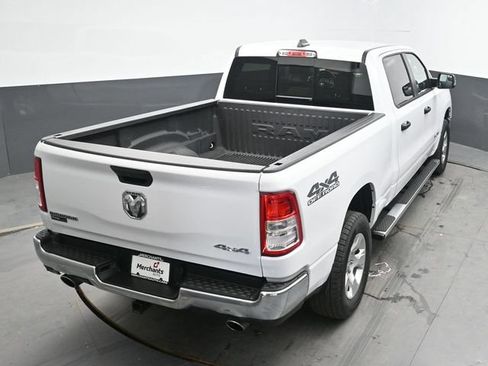 Used 2023 RAM 1500 Big Horn AWD/4WD image 43