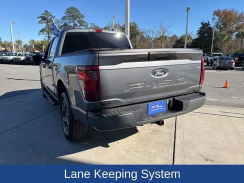 Certified 2024 Ford F150 STX image 6