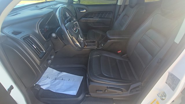Used 2021 GMC Canyon Denali AWD/4WD image 24