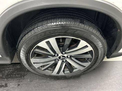 Used 2020 Mitsubishi Outlander Sport ES AWD/4WD image 8