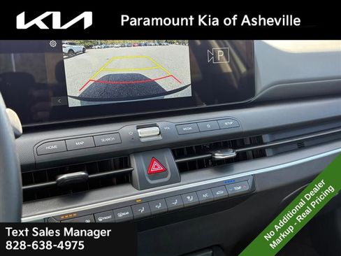 New 2025 Kia K4 LXS image 9