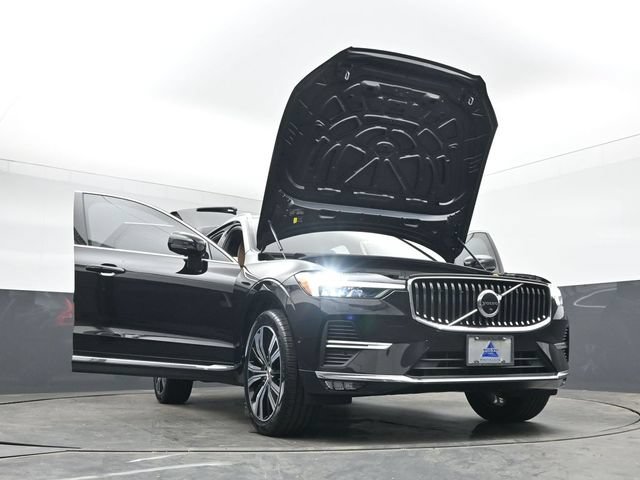 Used 2023 Volvo XC60 B6 Ultimate w/ Climate Package AWD/4WD image 57