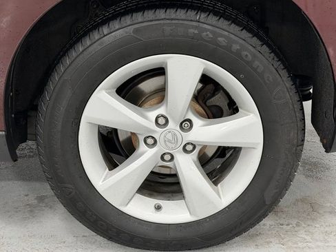 Used 2014 Lexus RX 350 AWD image 4