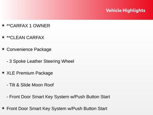 Used 2023 Toyota RAV4 XLE Premium FWD image 3