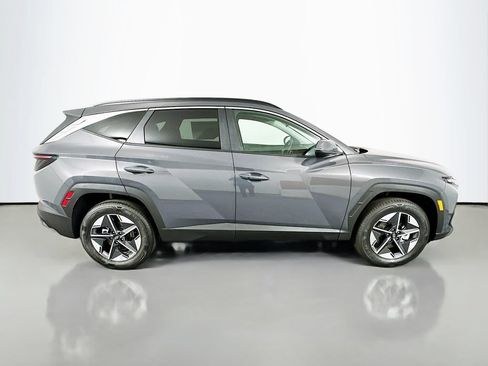 New 2026 Hyundai Tucson SEL AWD/4WD image 4