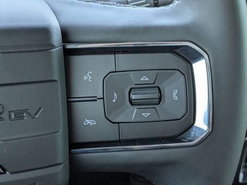 New 2026 GMC Hummer EV 4x4 Crew Cab image 26