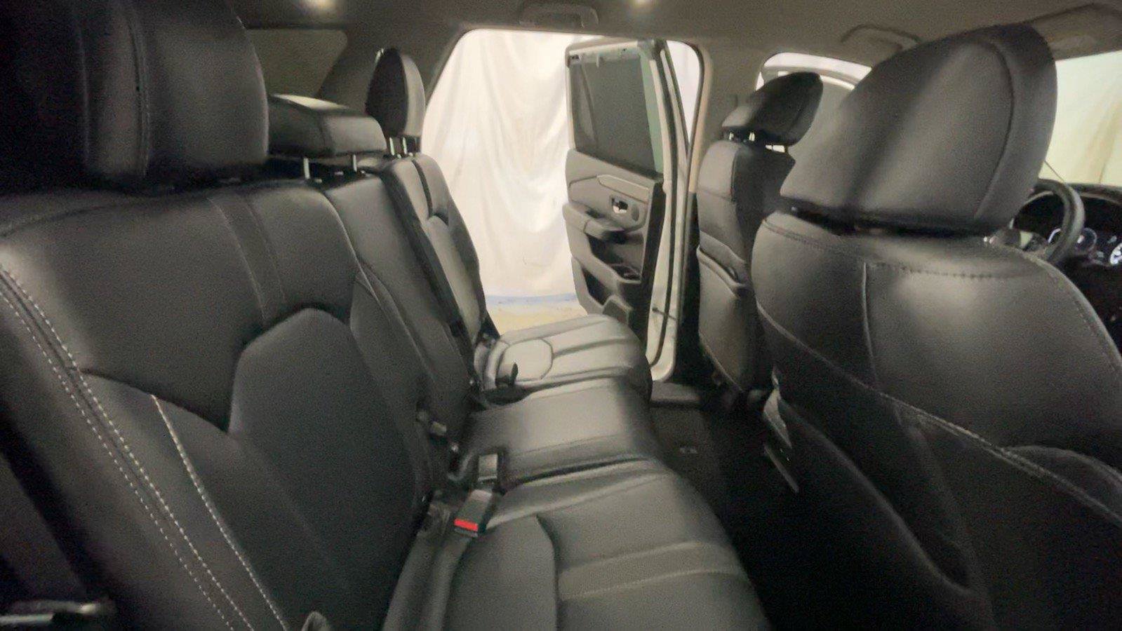 Certified 2024 Honda Pilot EX-L image 25