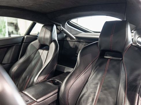 Used 2007 Aston Martin V8 Vantage Coupe image 15