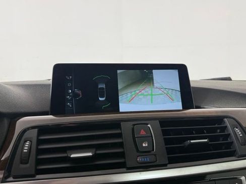 Used 2017 BMW 430i Convertible RWD image 23
