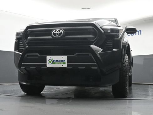 Used 2024 Toyota Tacoma SR RWD image 7
