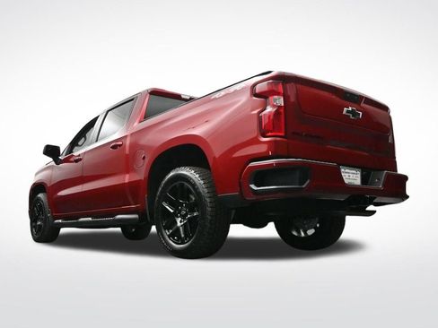 Used 2023 Chevrolet Silverado 1500 RST AWD/4WD image 25