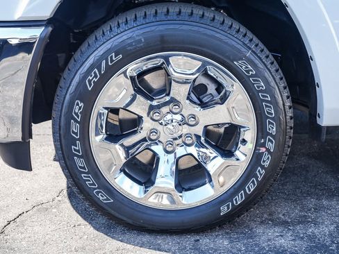 New 2026 RAM 1500 Big Horn image 9