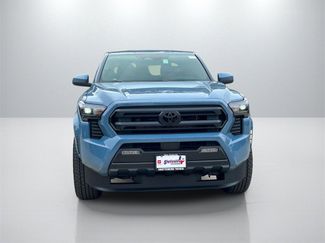 New 2026 Toyota Tacoma SR5 video 2