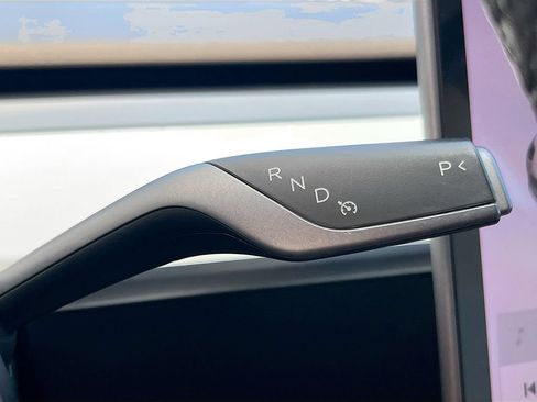Used 2021 Tesla Model 3 Long Range AWD/4WD image 29