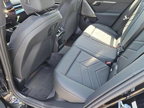 New 2026 BMW 530i w/ M Sport Package RWD image 15