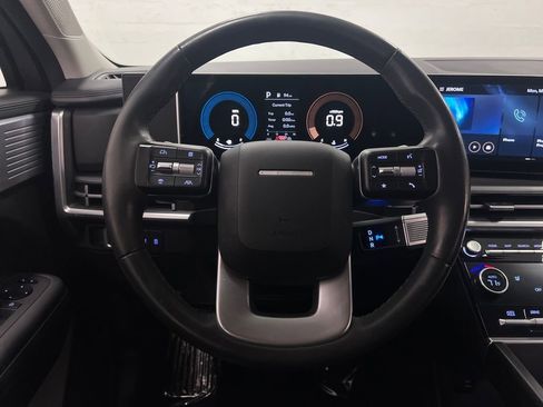 Used 2024 Hyundai Santa Fe SEL FWD image 17