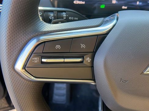 New 2026 Chevrolet Blazer EV LT image 19