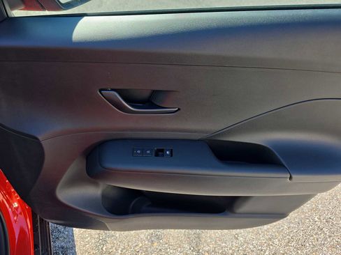 New 2026 Hyundai Kona SEL Sport image 24