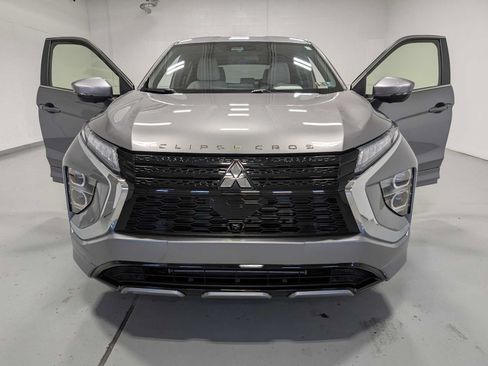 Used 2024 Mitsubishi Eclipse Cross SEL AWD/4WD image 15