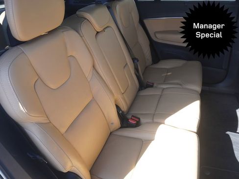 Used 2023 Volvo XC90 B6 Ultimate image 27