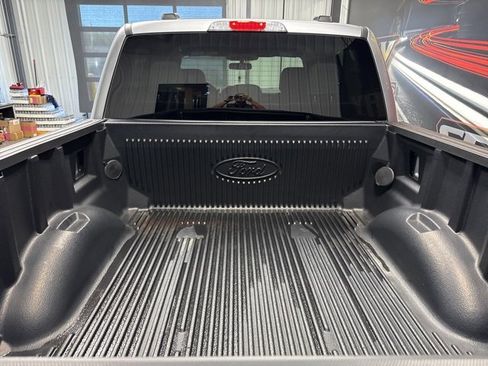 Used 2022 Ford F150 XLT w/ Equipment Group 302A High image 21