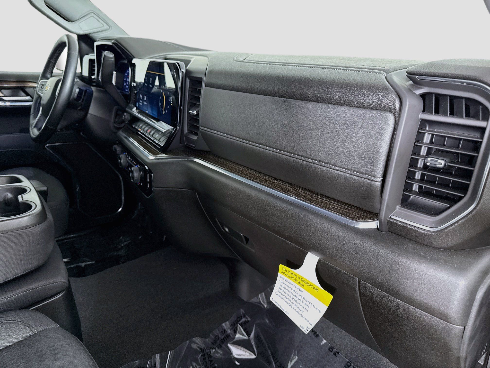 Used 2024 Chevrolet Silverado 1500 LT w/ All Star Edition Plus RWD image 31