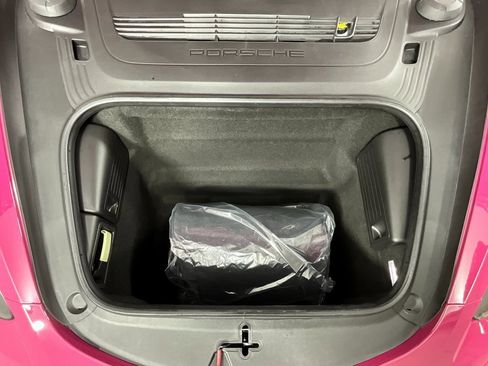 Used 2024 Porsche 718 Cayman image 12