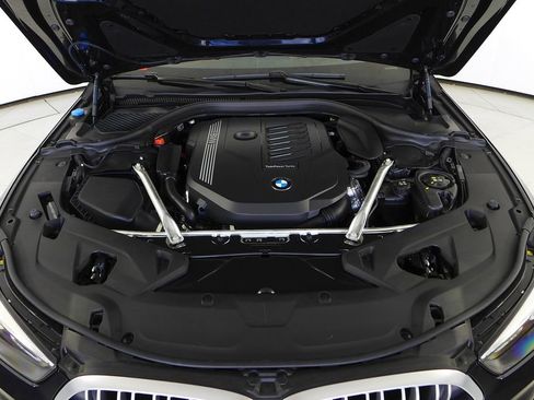 Used 2025 BMW 840i xDrive w/ Driving Assistance Package image 6