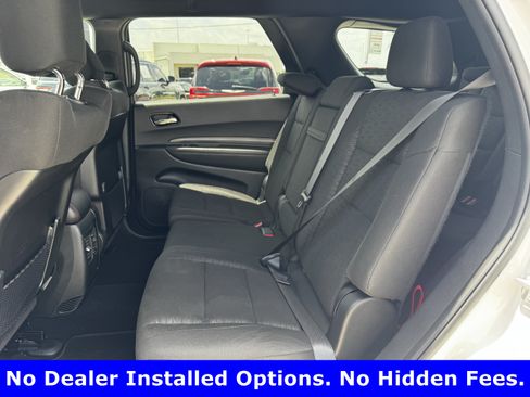 Used 2026 Dodge Durango GT AWD/4WD image 29