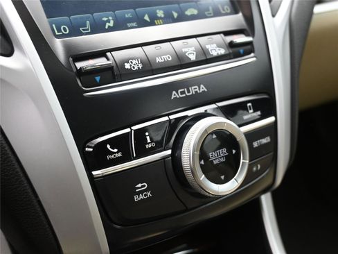Used 2019 Acura TLX FWD image 7