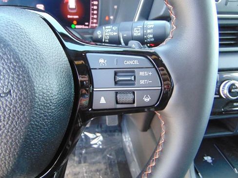 New 2026 Honda Passport TrailSport Elite image 17