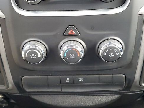 Used 2015 RAM 1500 Tradesman w/ Popular Equipment Group image 33