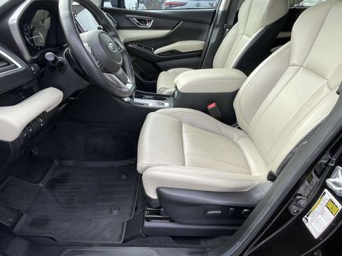 Used 2024 Subaru Ascent Limited image 16