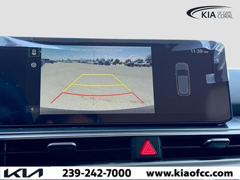 New 2026 Kia Sorento S image 31