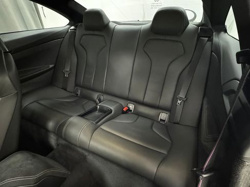 Used 2020 BMW M4 CS w/ Executive Package image 11