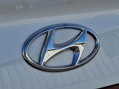 Used 2022 Hyundai Sonata Limited w/ Cargo Package image 31