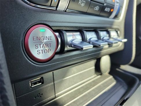 Used 2022 Ford Mustang Mach 1 w/ Equipment Group 700A image 30