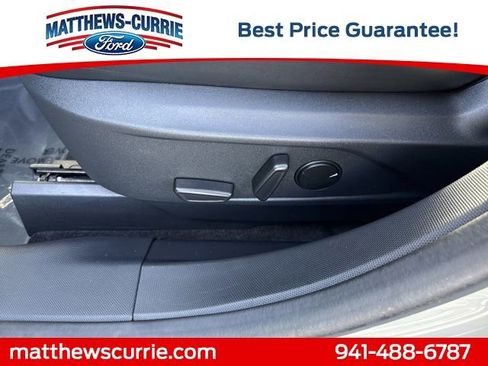 Certified 2025 Ford Mustang Mach-E Premium AWD/4WD image 10