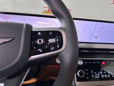 New 2026 Genesis GV80 2.5T Prestige AWD/4WD image 25