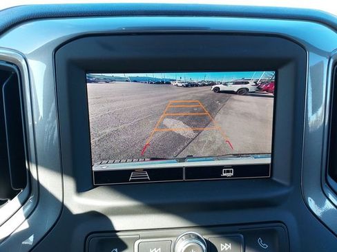 New 2025 GMC Sierra 2500 Pro w/ 1SA Pro Safety Plus Package image 23