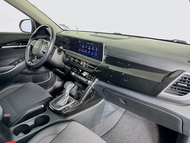 Certified 2024 Kia Seltos S AWD/4WD image 29