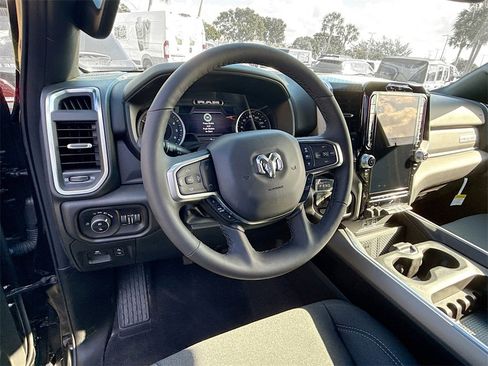 New 2026 RAM 1500 Lone Star image 11