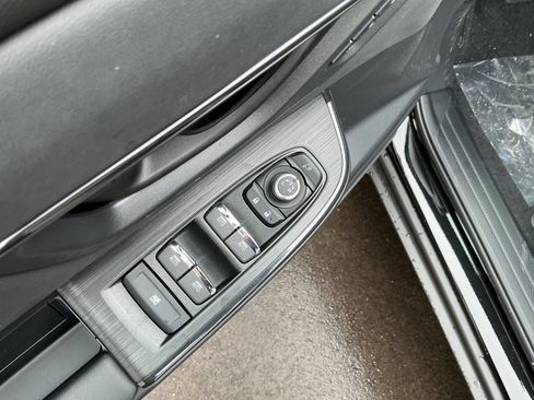 New 2026 Subaru Outback Wilderness AWD/4WD image 11
